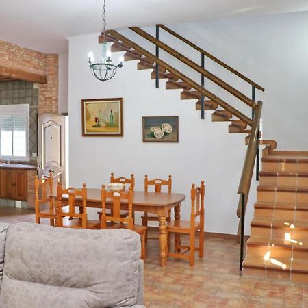 Chalet Pradillo Коніль-де-ла-Фронтера Екстер'єр фото