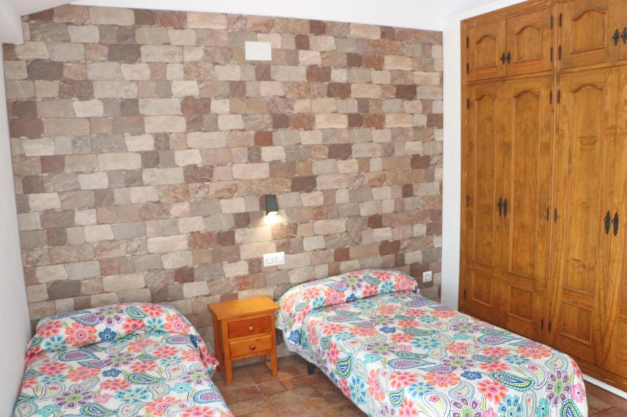Chalet Pradillo Коніль-де-ла-Фронтера Екстер'єр фото