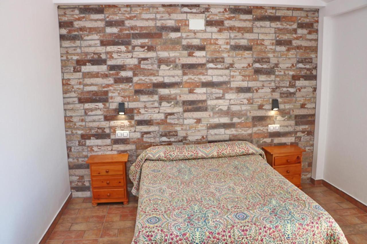 Chalet Pradillo Коніль-де-ла-Фронтера Екстер'єр фото