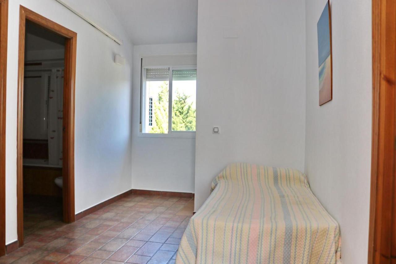 Chalet Pradillo Коніль-де-ла-Фронтера Екстер'єр фото